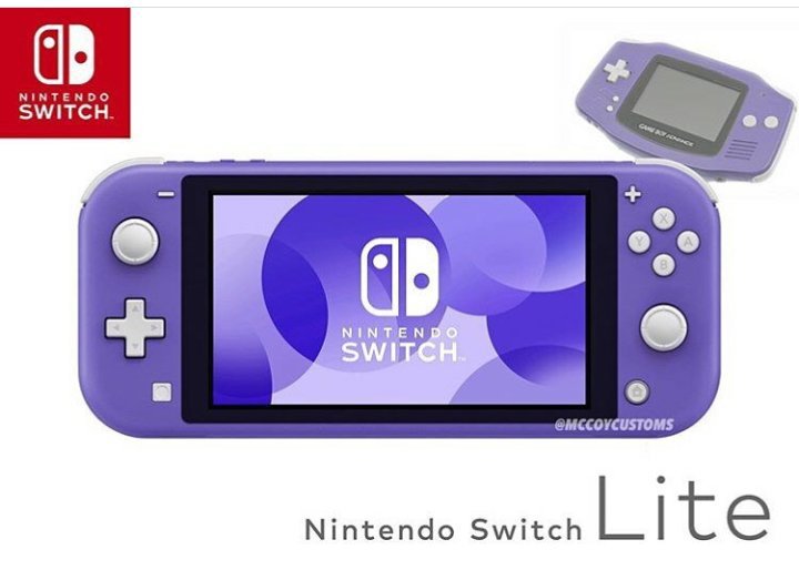 Switch lite hype | Nintendo Switch! Amino