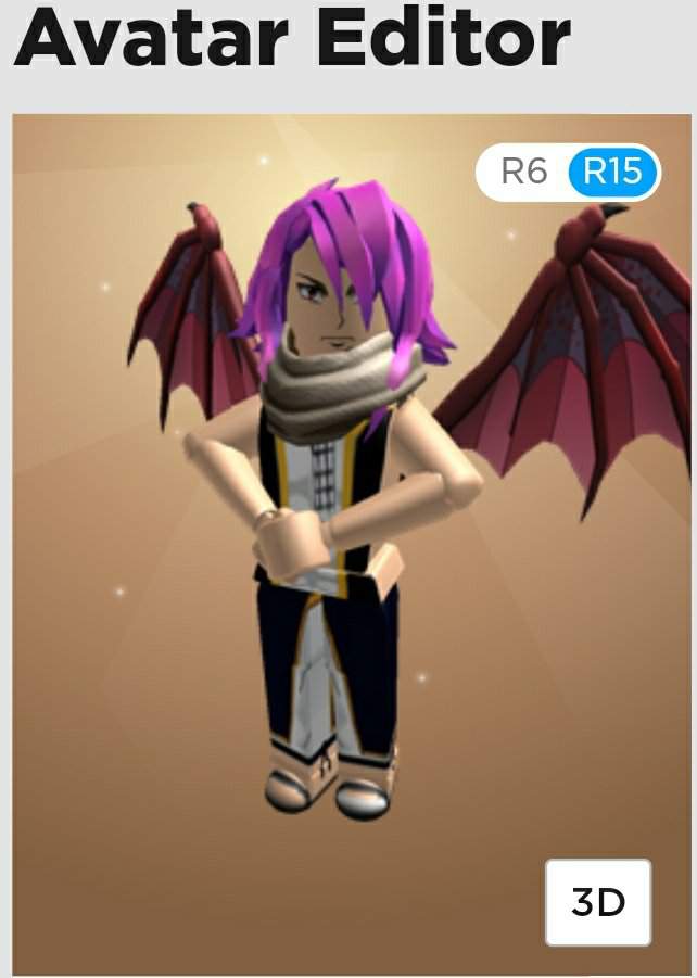 Roblox Natsu Does It To Em Fairy Tail Amino