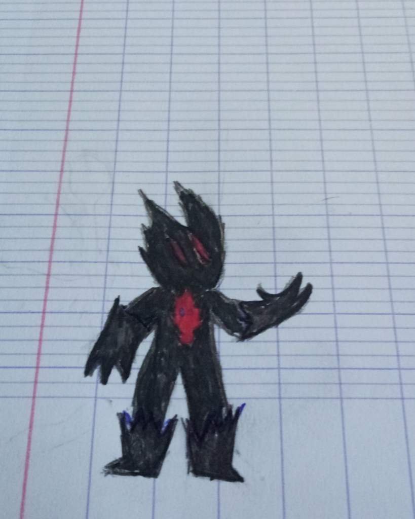 Octokuro: A Horror Fan'S Nightmare (And Dream) - 45cgef9
