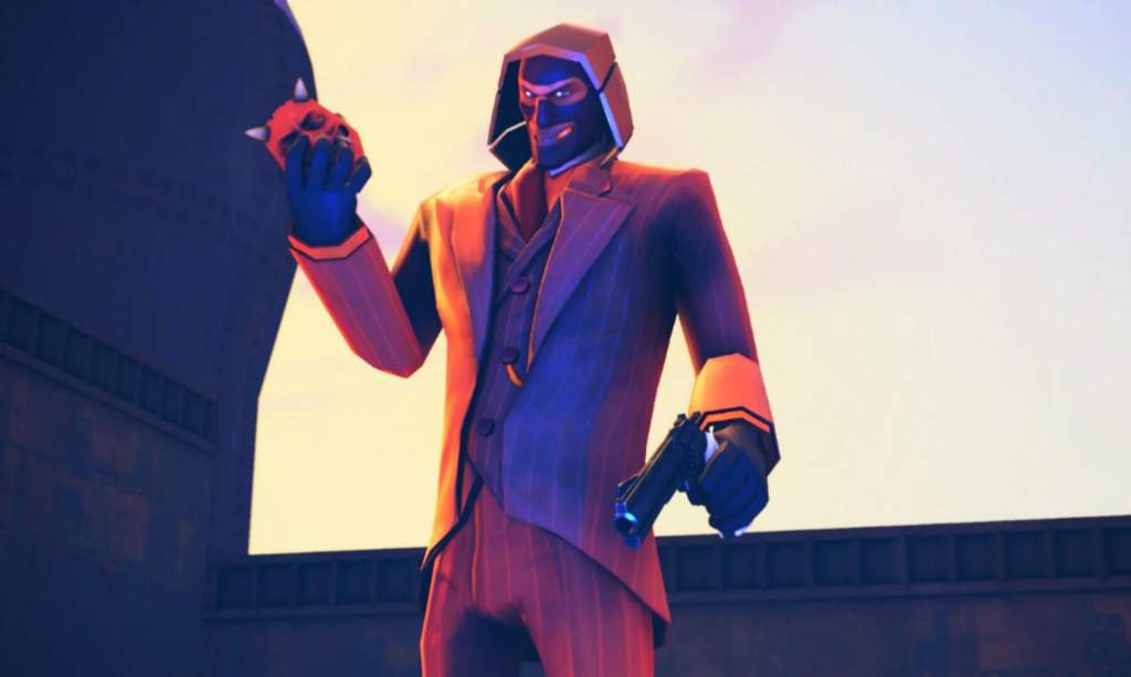 Sfm posters | Wiki | Team Fortress 2 Amino