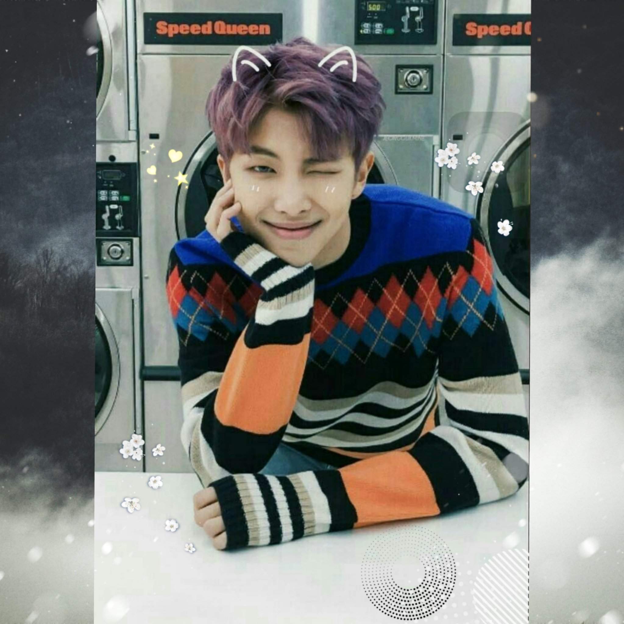 Happy birthday,Kim Namjoon 🎉🎁 | ♱BTS♱ Amino