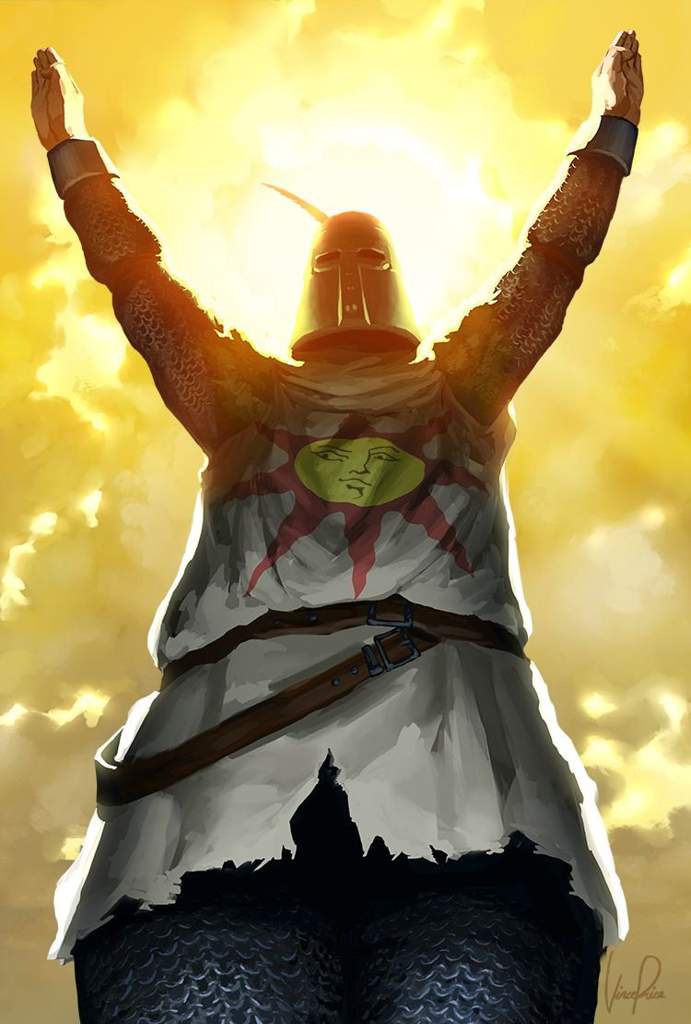 Solaire Of Astora Wiki Dark Souls Brasil Amino