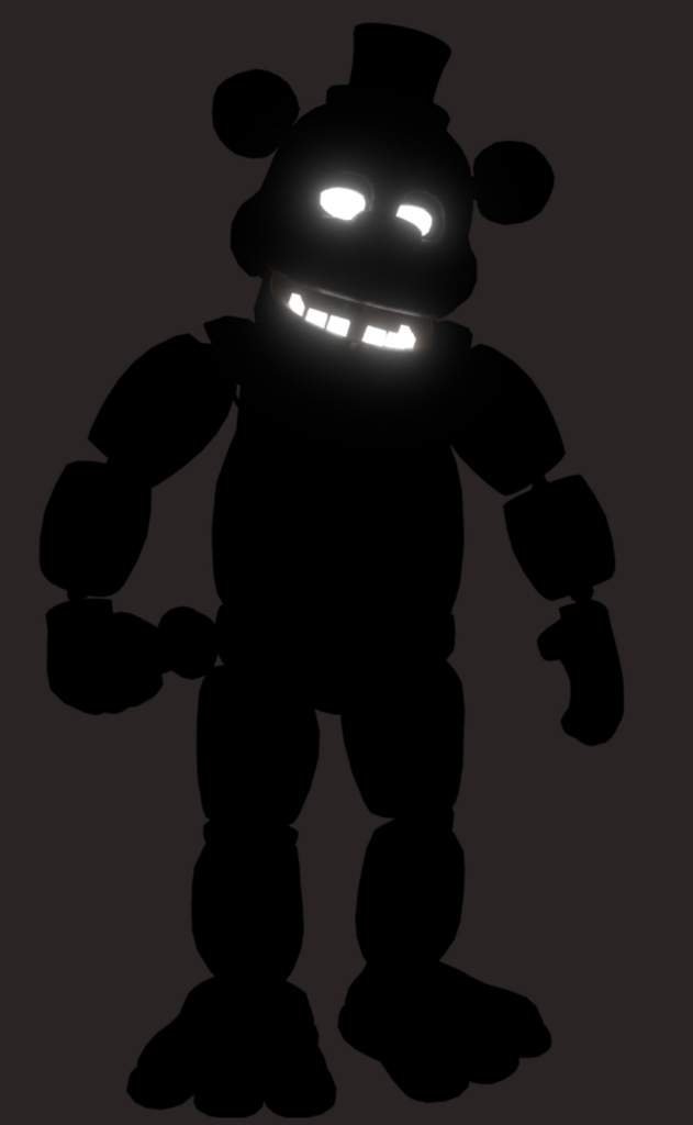 Is Fnaf Vr Canon - 42cvyw8
