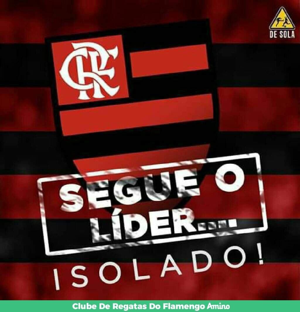 L Der Wiki Clube De Regatas Do Flamengo Amino