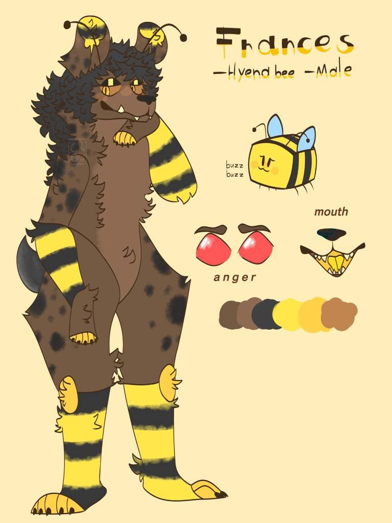 Is This The Real Hey I'M Bee?  The Leak That'S Dividing Fans! - i9oku74