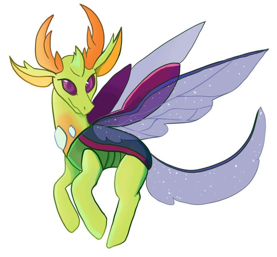 Торакс | Wiki | Май Литл Пони [MLP:FIM] Amino
