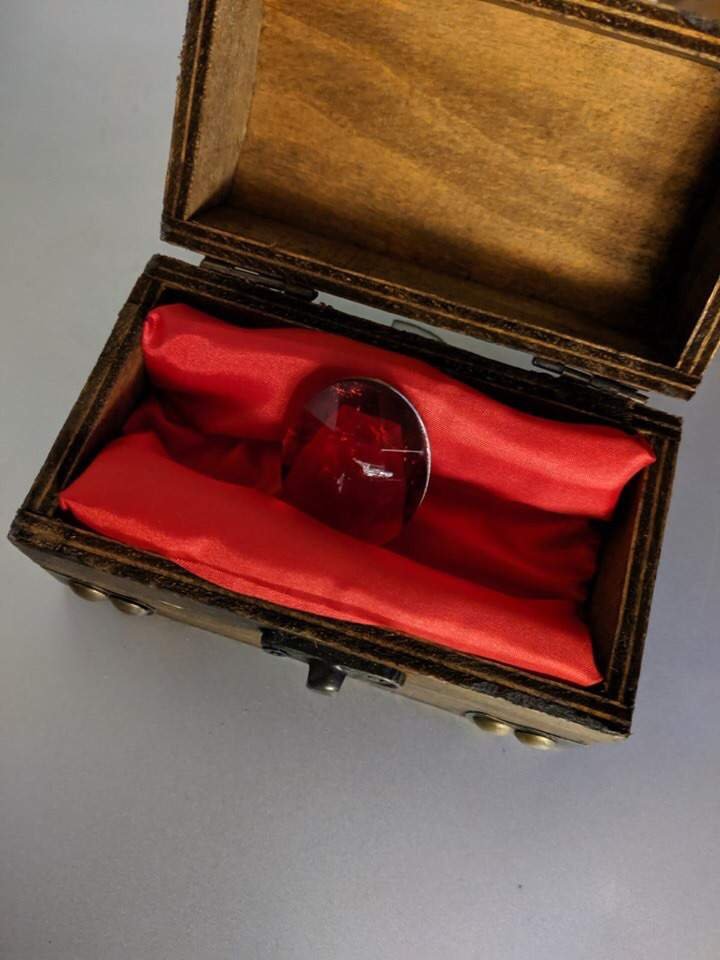 Andrew Divoff to sell Wishmaster props this weekend! | Horror Amino
