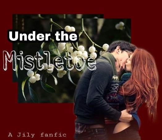 His Lady of Mistletoe by Charlotte Jardine