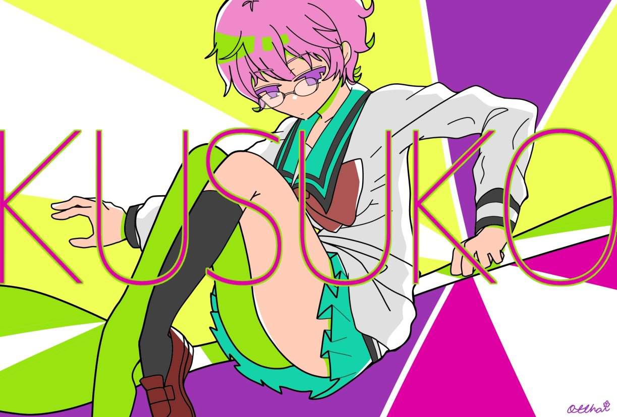 Saiki Kusuko Saiki Kusuo No Psi Nan Anime Amino