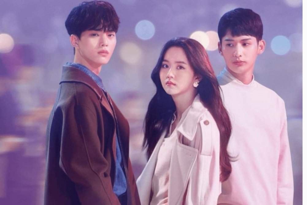 LOVE ALARM APP KDrama Amino