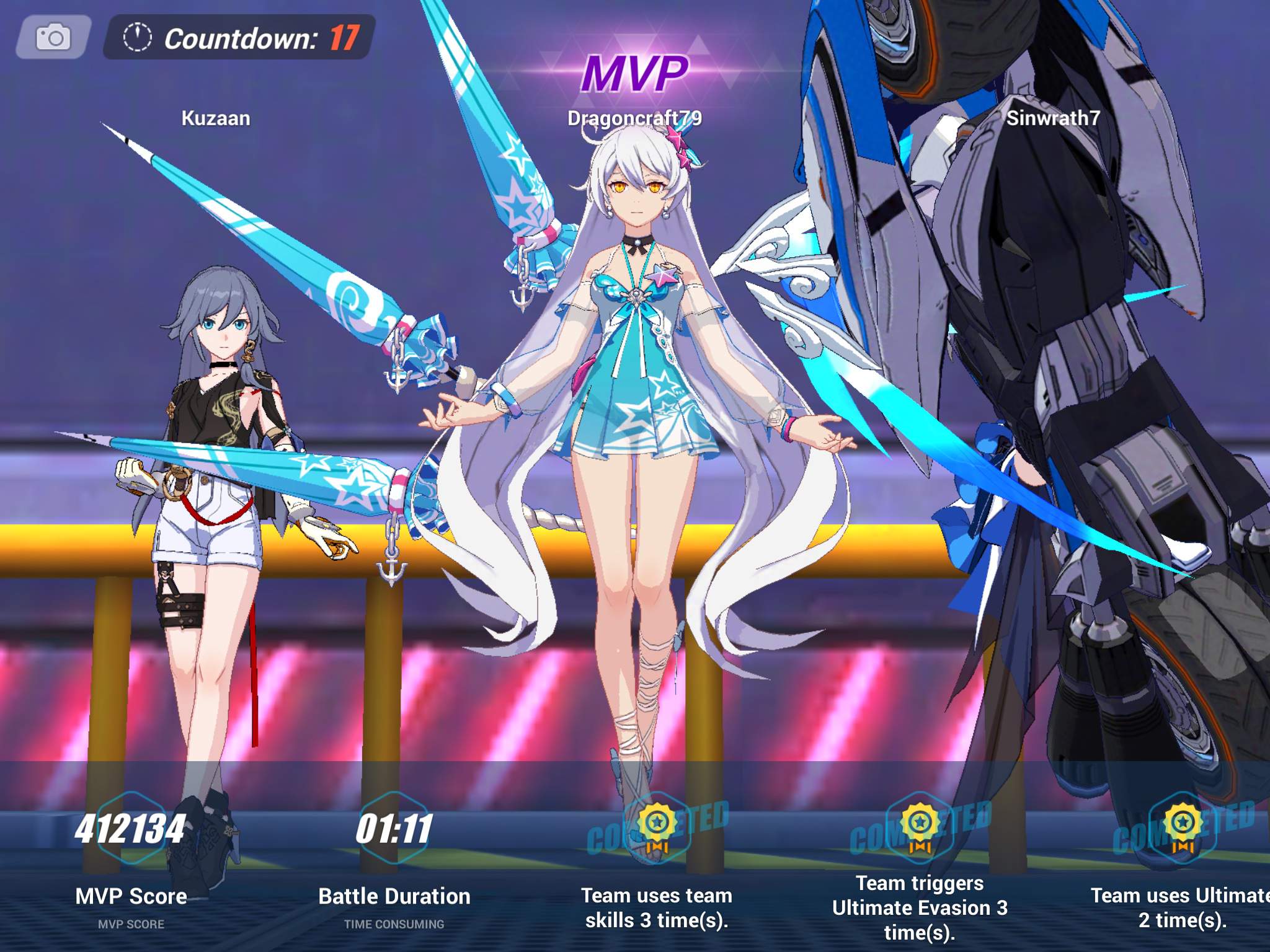 Uhhh Bronya What Are You Doing Honkai Impact 3 Amino Amino