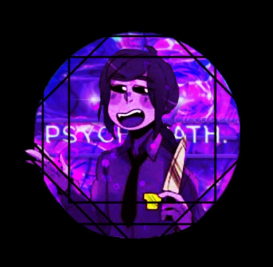 William Afton Aesthetic Icon Five Nights At Freddy S Amino