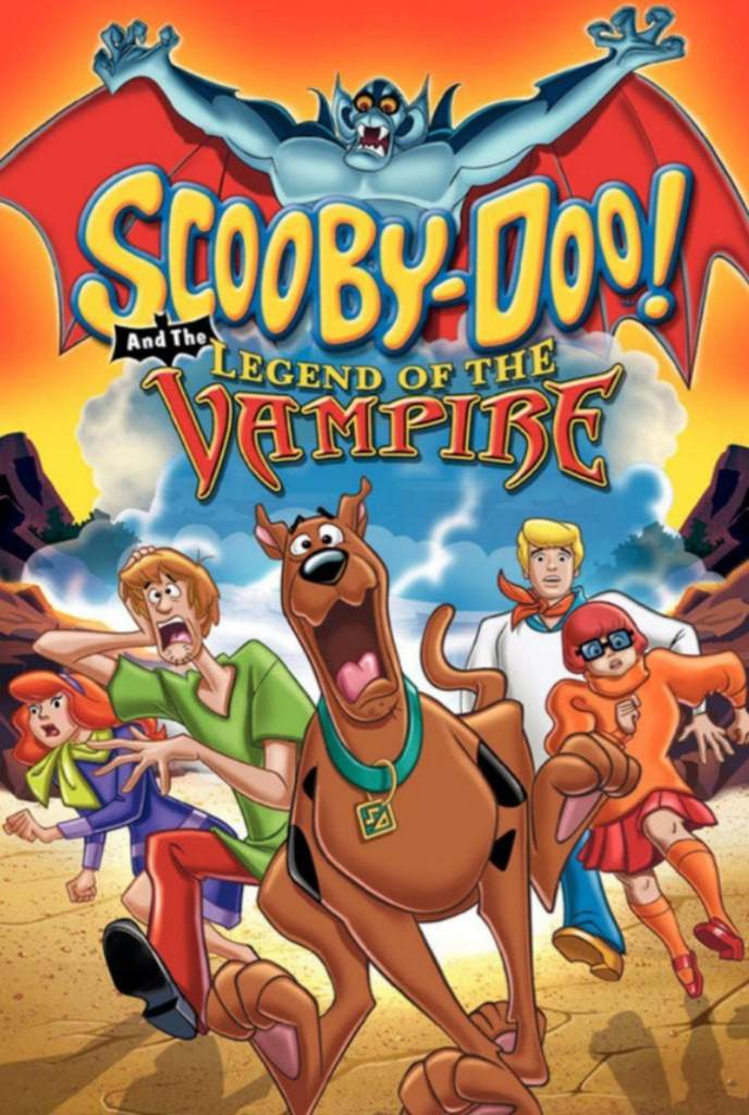 Total Imagen Os Melhores Desenhos Do Scooby Doo Br Thptnvk Edu Vn