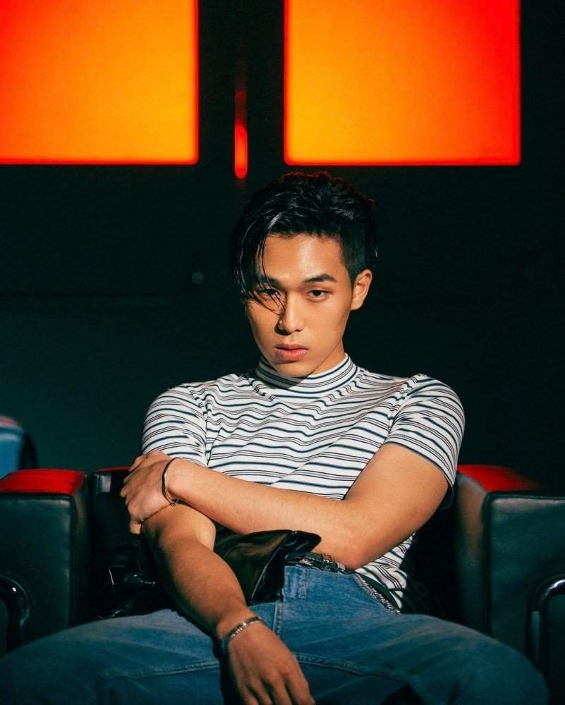 SIK K | Wiki | •K-Pop• Amino