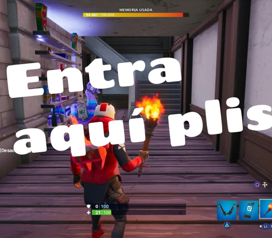 SE ABREN DE NUEVO LAS PUERTAS DE MI MAPA DE ROL PLAY EN FORNITE