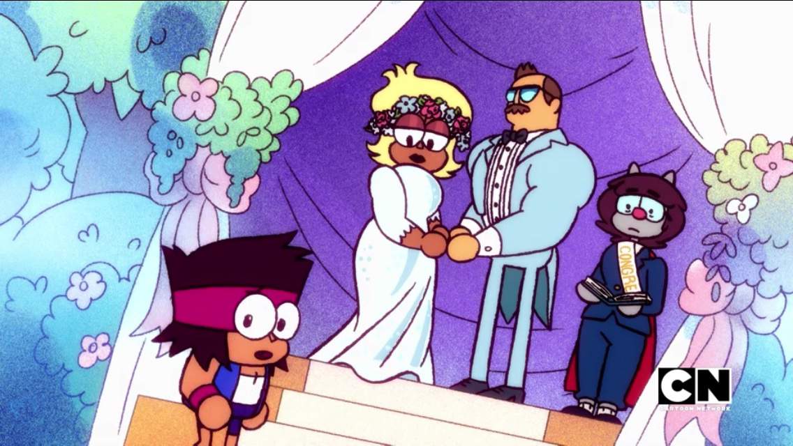 ok ko finale