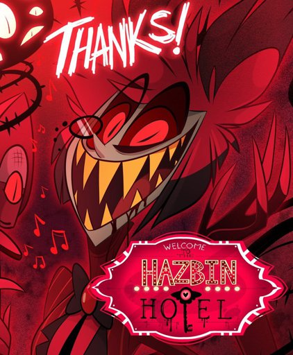 Alastor Wiki Hazbin Hotel Official Amino