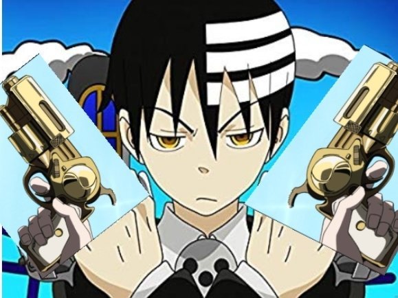 Is That A Jojo S Reference Owo Soul Eater Amino Is That A Jojo S Reference Owo Soul Eater Amino