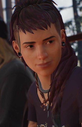 download cassidy life is strange 2 for free