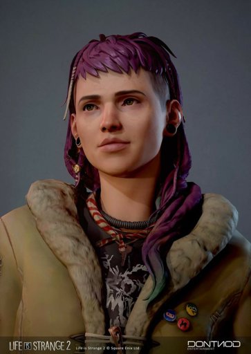 free download life is strange 2 cassidy