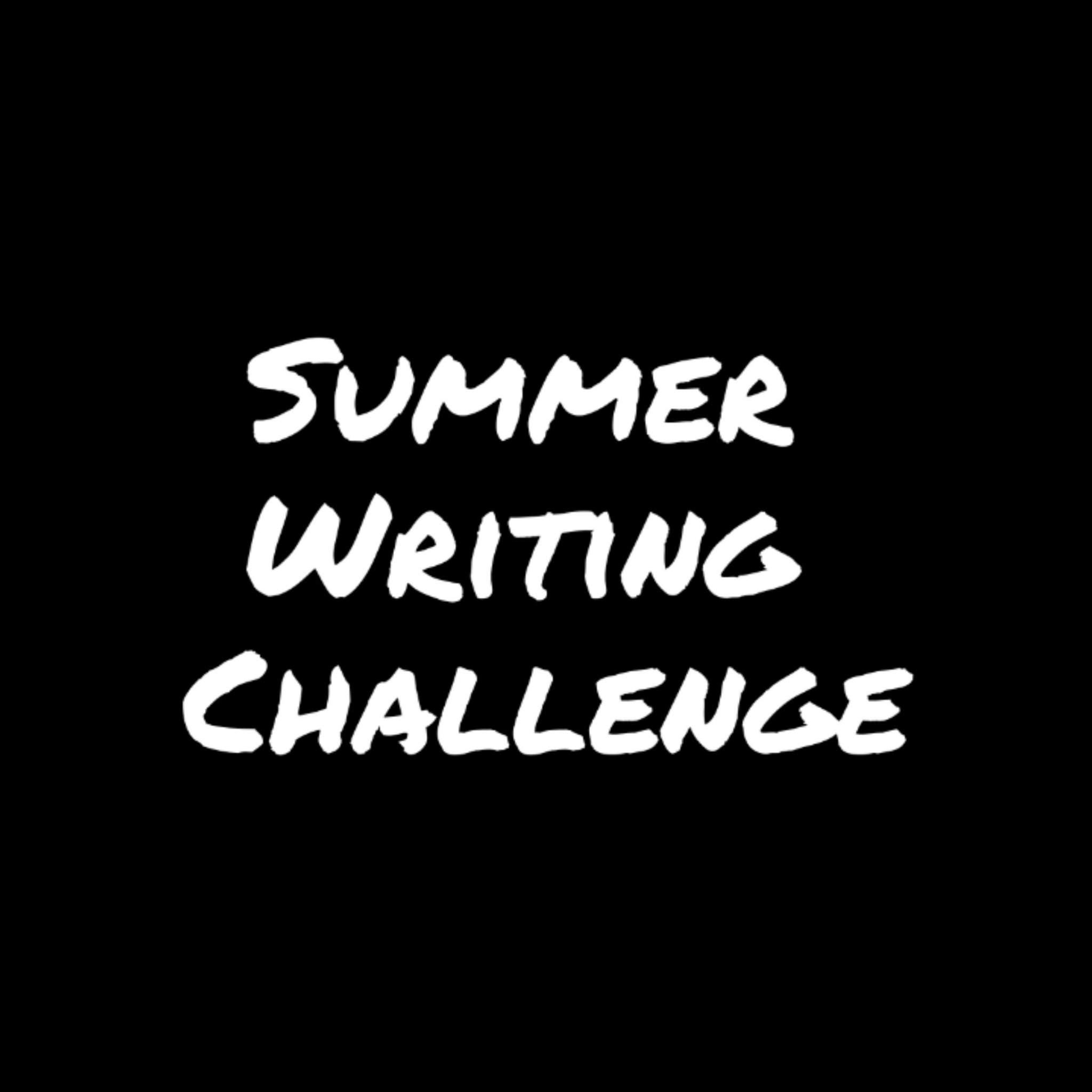 summer-writing-challnege-wiki-amino