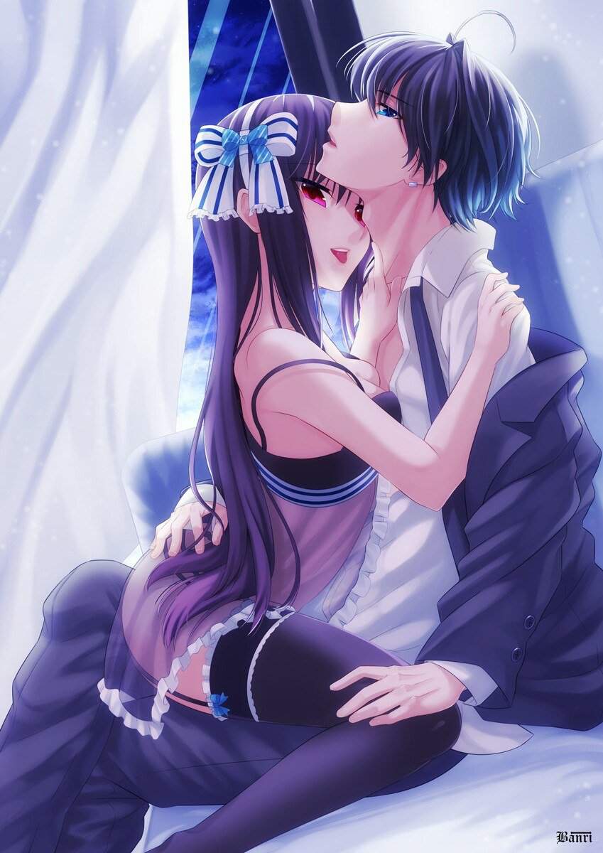 Lewd anime couples - 🧡 Anime couple, ansatsu kyoushitsu and sugino tomohit...