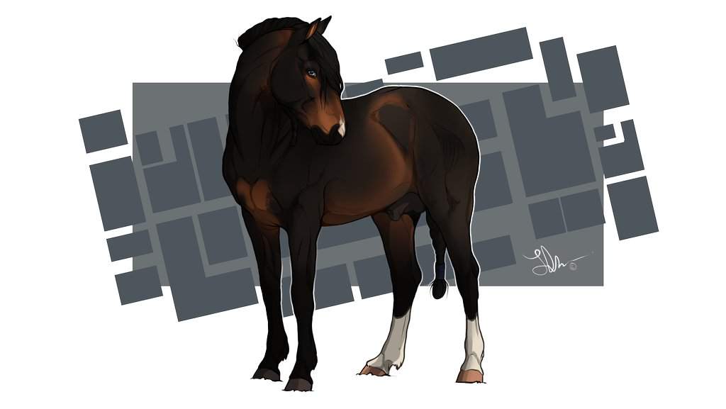 ² Wiki RPG Cavalos de Worin Amino