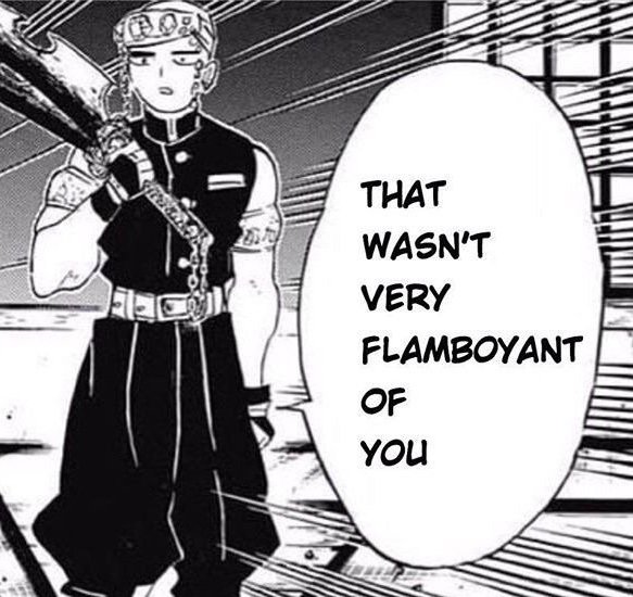 Addressing Main Chat Behavior Psa Must Read Demon Slayer Kimetsu No Yaiba Amino