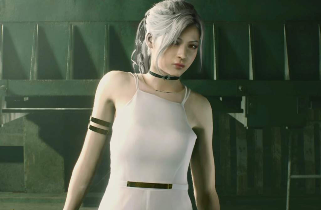 Doctor Blanche's Personnel File Wiki SCP Foundation Amino