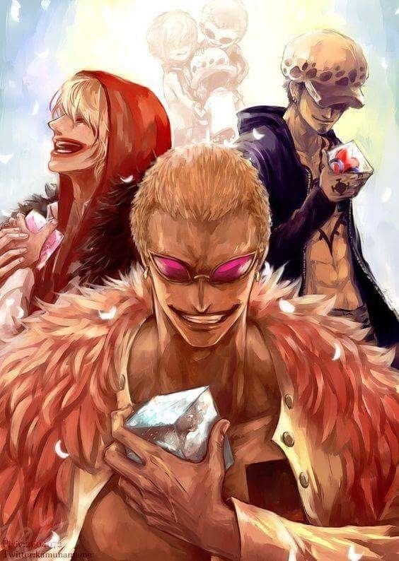 One Piece Brasil Amino