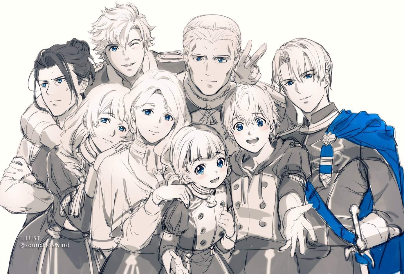 fire-emblem-three-houses-support-valeria-and-ashe-fire-emblem-rp-community-amino