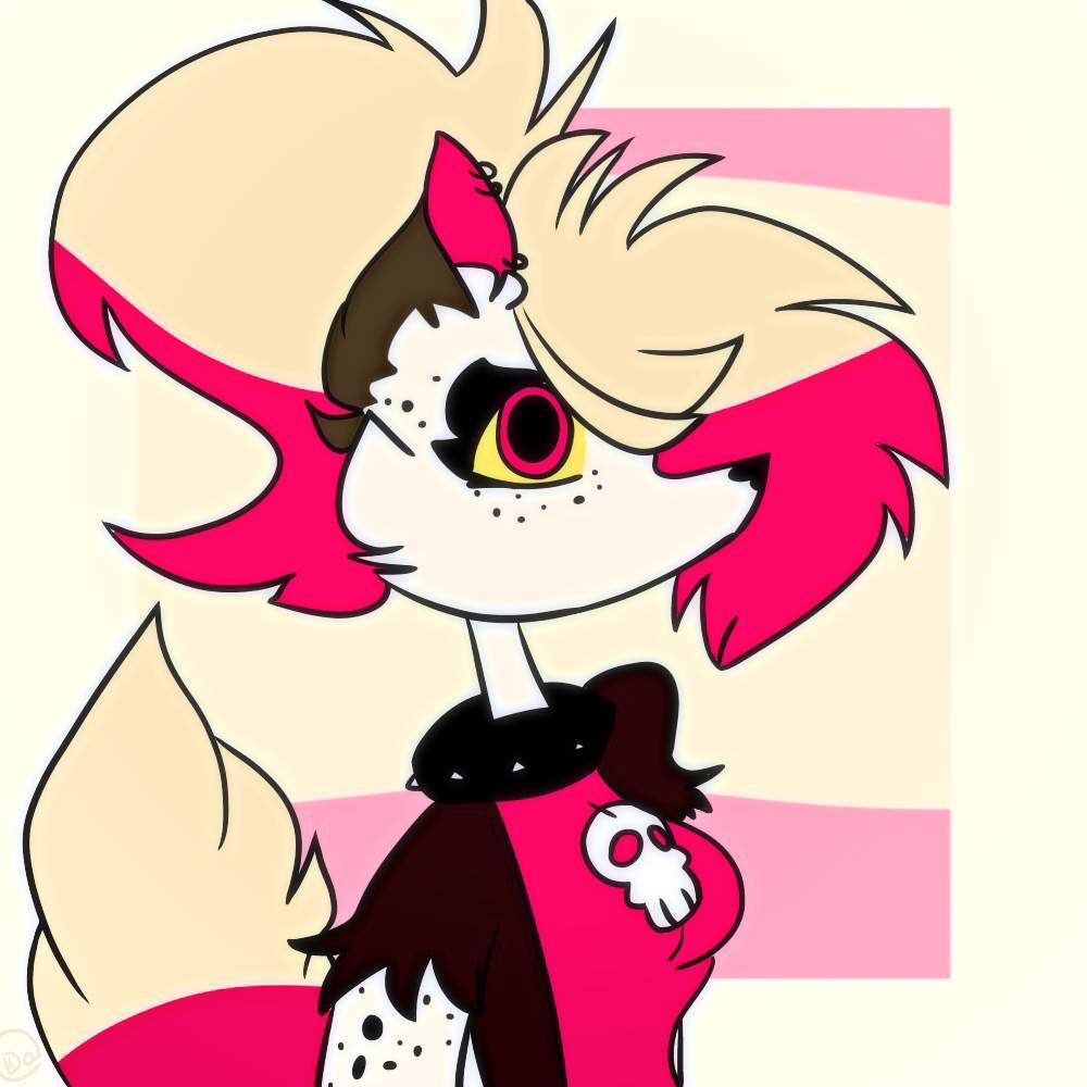 🍪crymini🍪 Hazbin Hotel Official Amino