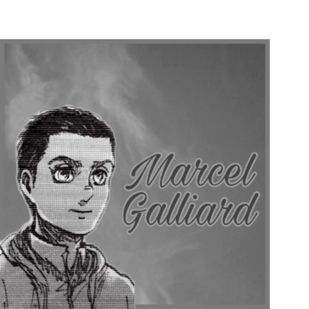 [.Marcel Galliard.] Wiki АТАКА ТИТАНОВ Amino