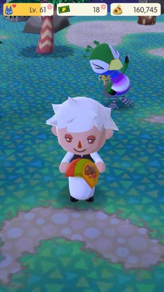 Fresh Fruit Goals Animal Crossing Pocket Camp Amino