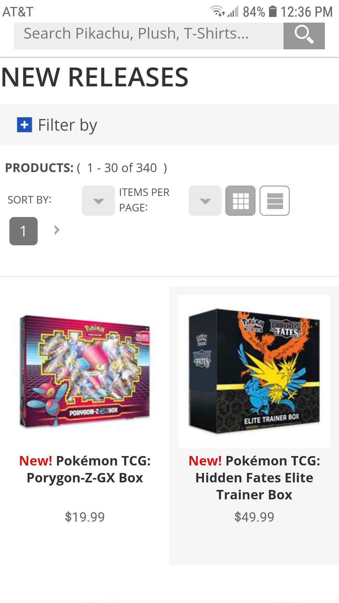 hidden fates etb release date 2020