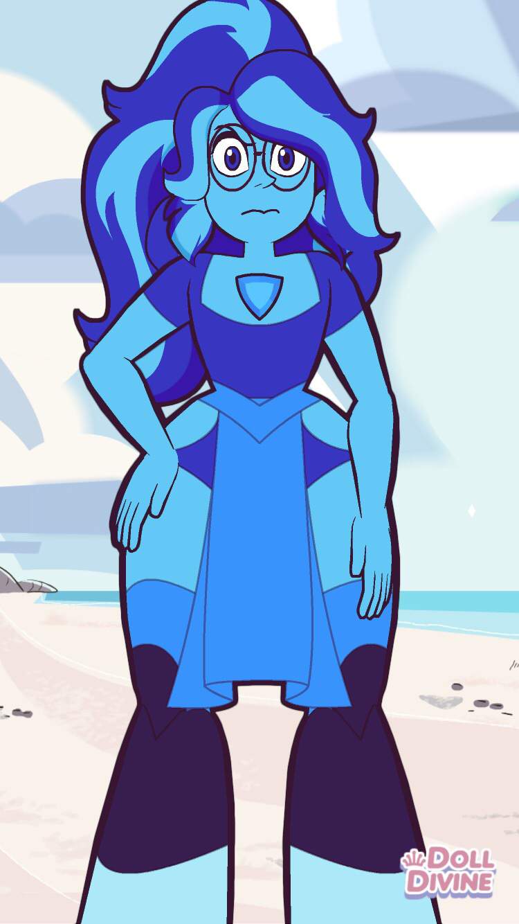 Blue Topaz | Wiki | Steven Universe Amino