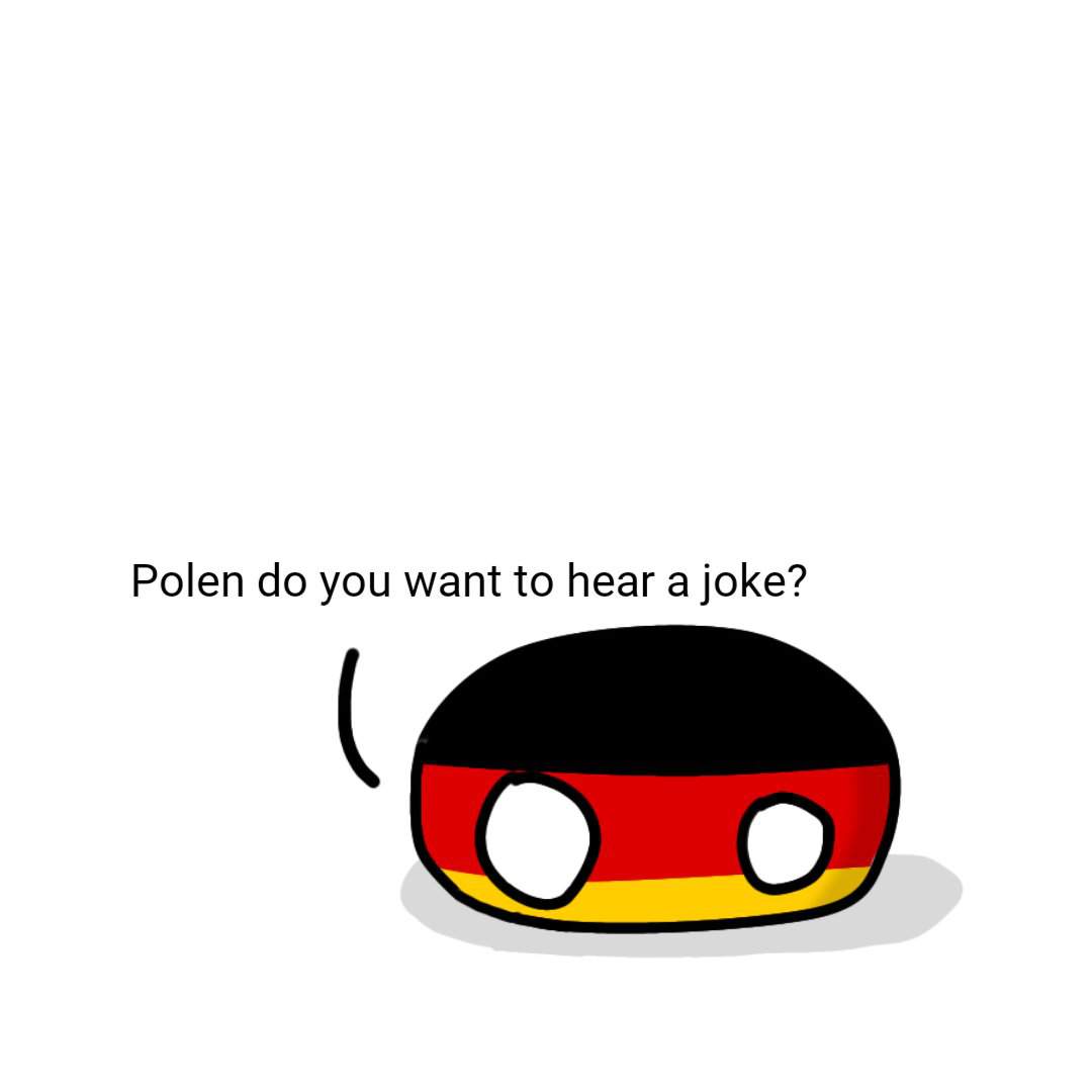 Polandball Amino