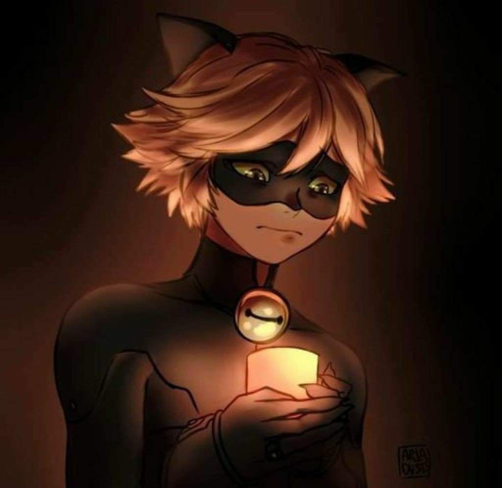 Chat Noir Wiki Miraculous Ladybug Espa Ol Amino