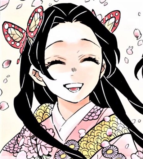 Kanae Kochou Wiki Demon Slayer Kimetsu No Yaiba Amino