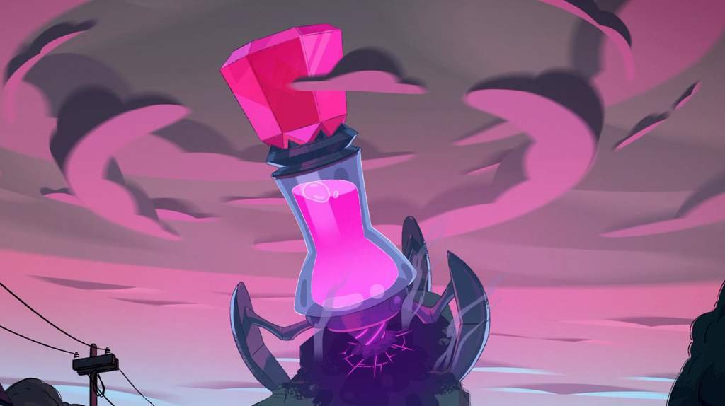 Spinel's Injector Wiki Steven Universe Amino