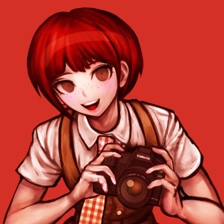 Mahiru Koizumi Sprites Camera - Quade Wallpaper