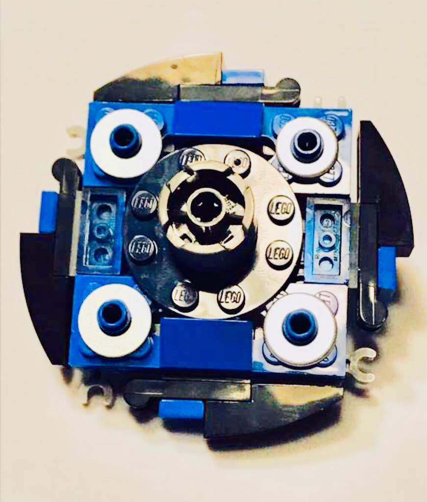riptide beyblade