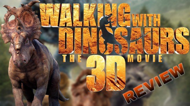 Walking With Dinosaurs The Movie Review De Dodo Supah ⚪jurassic Park Amino⚪ Amino 9049