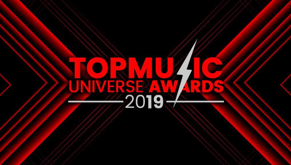 TOP music universe awards •KPop• Amino