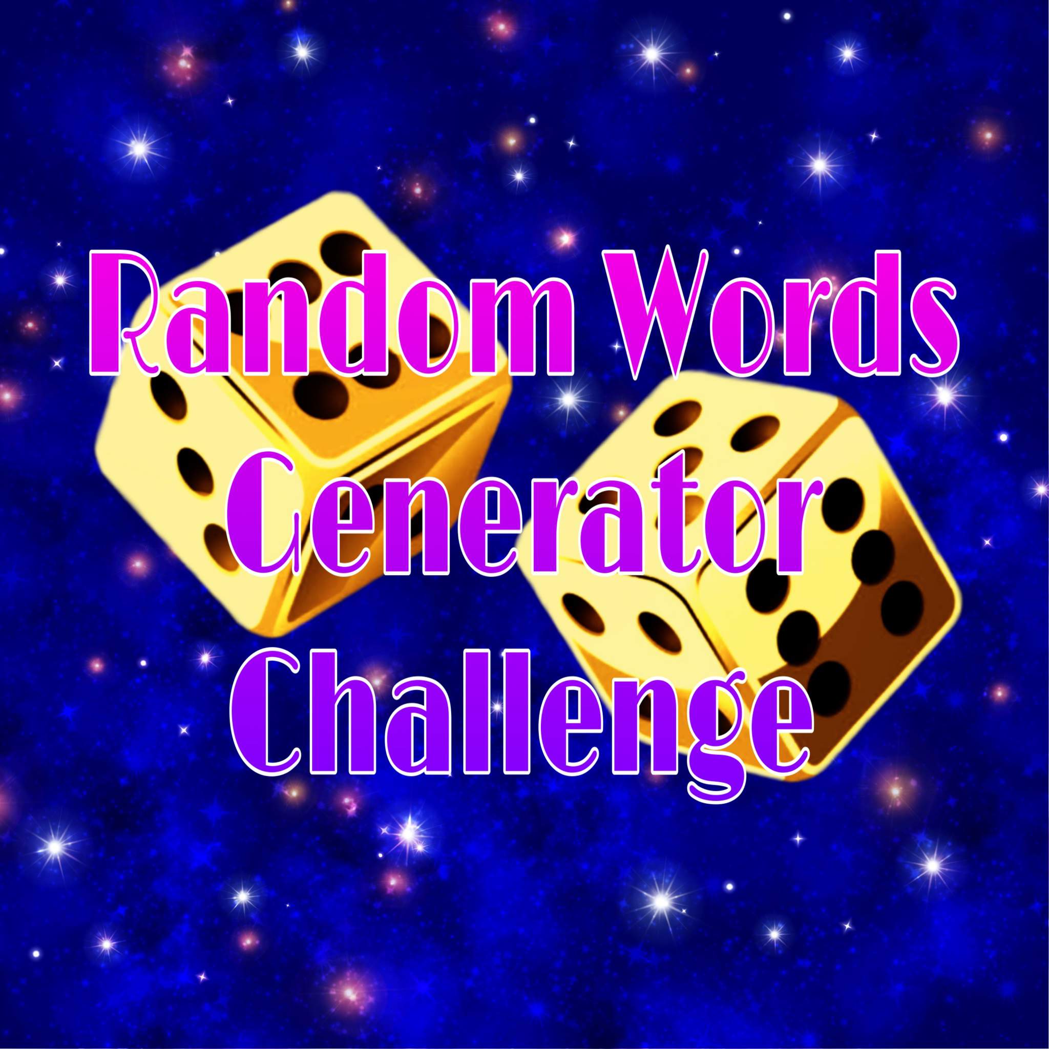 random word generator