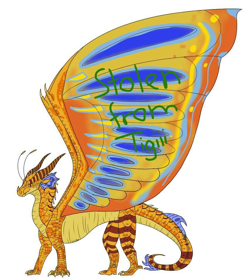 wings of fire vs how to train your dragon