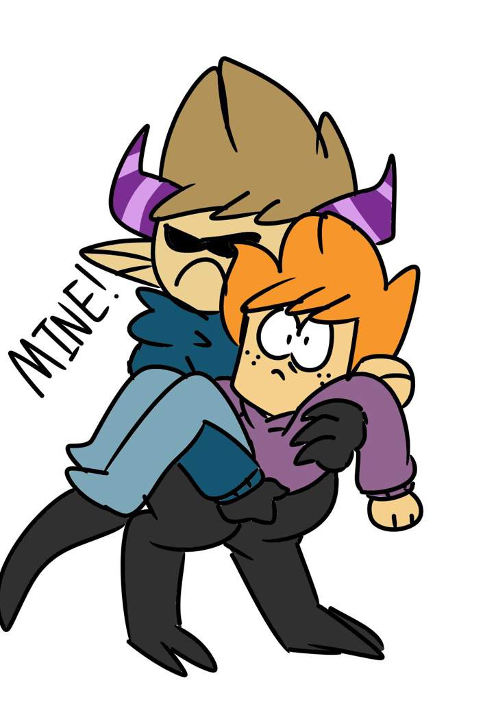 ToMatt Wiki Eddsworld Amino