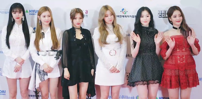 (G)I-DLE | Wiki | «ME L VE K-POP» Amino