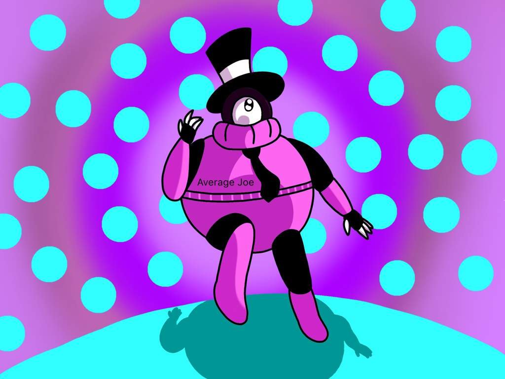 I'm back with Ernesto fan art done by me on ibisPaint x /proof | OK K.O.  Let's Be Heroes Amino