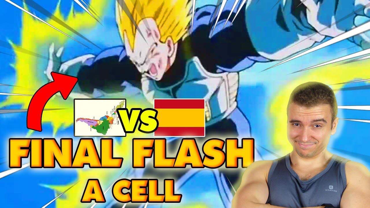 Qué doblaje es mejor I Español Reacciona a Dragon ball LATINO I